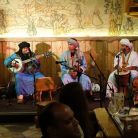 Muzyczna Grota - życie nocne - klub - Zakopane
