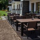 Restauracja Novobilski - restauracje - restauracja - Białka Tatrzańska
