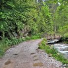 Dolina Olczyska - doliny - dolina - Tatry