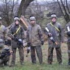 Paintball z Big-Game w Zakopane, Nowy Targ, Poronin - rekreacja i gry - paintball - Poronin