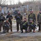 Paintball z Big-Game w Zakopane, Nowy Targ, Poronin - rekreacja i gry - paintball - Poronin