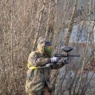 Paintball z Big-Game w Zakopane, Nowy Targ, Poronin - rekreacja i gry - paintball - Poronin