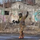 Paintball z Big-Game w Zakopane, Nowy Targ, Poronin - rekreacja i gry - paintball - Poronin