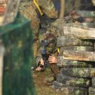 Paintball z Big-Game w Zakopane, Nowy Targ, Poronin - rekreacja i gry - paintball - Poronin