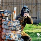 Hot Shot Paintball Podhale  - rekreacja i gry - paintball - Czarny Dunajec