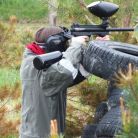 Hot Shot Paintball Podhale  - rekreacja i gry - paintball - Czarny Dunajec