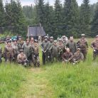 Paintme - Paintball - rekreacja i gry - paintball - Zakopane
