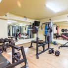 Pakernia MarGym - rekreacja i gry - siłownia / fitness - Nowy Targ