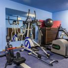 Pakernia MarGym - rekreacja i gry - siłownia / fitness - Nowy Targ