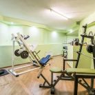 Pakernia MarGym - rekreacja i gry - siłownia / fitness - Nowy Targ