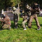 Paintme - Paintball - rekreacja i gry - paintball - Zakopane