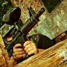 Paintme - Paintball - rekreacja i gry - paintball - Zakopane