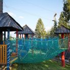 Park Linowy Złota Grań - dla aktywnych - park linowy - Zakopane