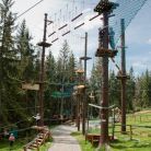 Park linowy Złota Grań Zakopane