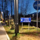 Krupówki i park miejski  - co warto zobaczyć - ciekawe miejsce - Zakopane