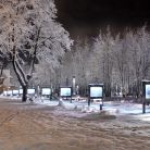 Krupówki i park miejski  - co warto zobaczyć - ciekawe miejsce - Zakopane