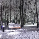 Krupówki i park miejski  - co warto zobaczyć - ciekawe miejsce - Zakopane