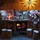 Karczma Pizzeria u Wiktora - restauracje - restauracja - Murzasichle