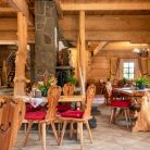 Pizzeria i restauracja Adamo - restauracje - restauracja - Zakopane