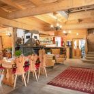 Pizzeria i restauracja Adamo - restauracje - restauracja - Zakopane