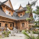 Pizzeria i restauracja Adamo - restauracje - restauracja - Zakopane