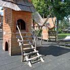 Plac Zabaw Kościelisko - dla dzieci - plac zabaw dla dzieci - Kościelisko