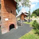 Plac Zabaw Kościelisko - dla dzieci - plac zabaw dla dzieci - Kościelisko