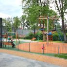 Park Miejski w Zakopanem - dla dzieci - plac zabaw dla dzieci - Zakopane