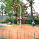 Park Miejski w Zakopanem - dla dzieci - plac zabaw dla dzieci - Zakopane