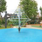 Park Miejski w Zakopanem - dla dzieci - plac zabaw dla dzieci - Zakopane