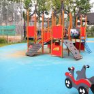 Park Miejski w Zakopanem - dla dzieci - plac zabaw dla dzieci - Zakopane