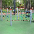 Park Miejski w Zakopanem - dla dzieci - plac zabaw dla dzieci - Zakopane