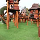 Plac Zabaw Dolna Rówień Krupowa - dla dzieci - plac zabaw dla dzieci - Zakopane