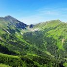 Trzydniowiański Wierch - szczyty - szczyt - Tatry