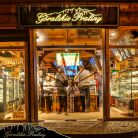 Góralskie Praliny Krupówki 38 - cukiernie - cukiernia - Zakopane