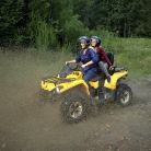 Quady Zakopane - Witów Extreme - dla aktywnych - wyprawy na quadach - Witów