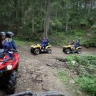 Quady Zakopane - Witów Extreme - dla aktywnych - wyprawy na quadach - Witów