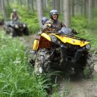 Quady Zakopane - Witów Extreme - dla aktywnych - wyprawy na quadach - Witów