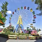 Park rozrywki Rabkoland - dla dzieci - park rozrywki - Rabka Zdrój