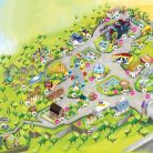 Park rozrywki Rabkoland - dla dzieci - park rozrywki - Rabka Zdrój
