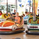 Park rozrywki Rabkoland - dla dzieci - park rozrywki - Rabka Zdrój