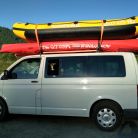 Kajaki i pontony na Dunajcu z Active Move - dla aktywnych - rafting spływ kajakowy / pontonowy - Szczawnica