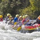Rafting pontonowy na Dunajcu z biurem Trio Travel - rejsy i spływy - rejs | spływ - Zakopane
