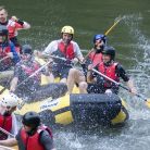 Rafting Dunajec - dla aktywnych - rafting spływ kajakowy / pontonowy - Szczawnica