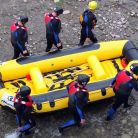 Rafting Dunajec - dla aktywnych - rafting spływ kajakowy / pontonowy - Szczawnica
