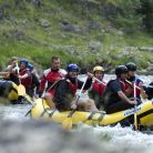 Rafting Dunajec - dla aktywnych - rafting spływ kajakowy / pontonowy - Szczawnica