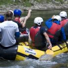 Rafting Dunajec - dla aktywnych - rafting spływ kajakowy / pontonowy - Szczawnica