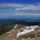 Rakoń - szczyty - szczyt - Tatry