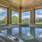 Centrum SPA Redyk - sauny - sauna - Ząb