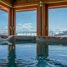 Centrum SPA Redyk - sauny - sauna - Ząb